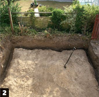 Byg isoleret værksted Byg isoleret værksted